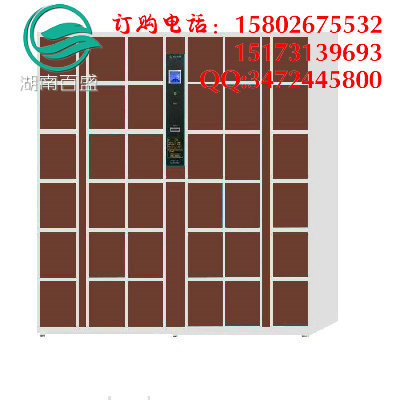 張家界自助存包柜廠家選擇指南 如何找到靠譜的存包柜供應商？